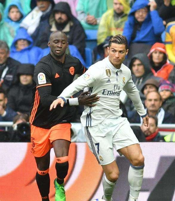 Di Marzio: "Inter, Cancelo-Mangala i prescelti"