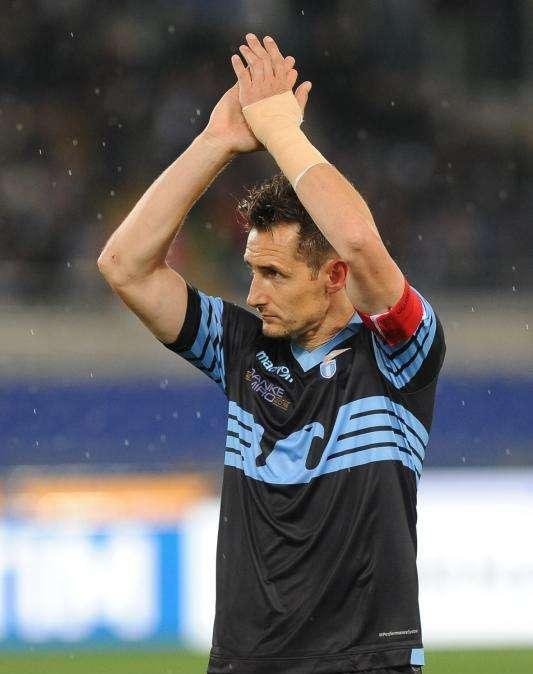 Venerato: "Il Napoli ha pensato a Klose. Zaza e Pavoletti alternative a Kalinic. Piace Icardi. Drobga no perchè..."