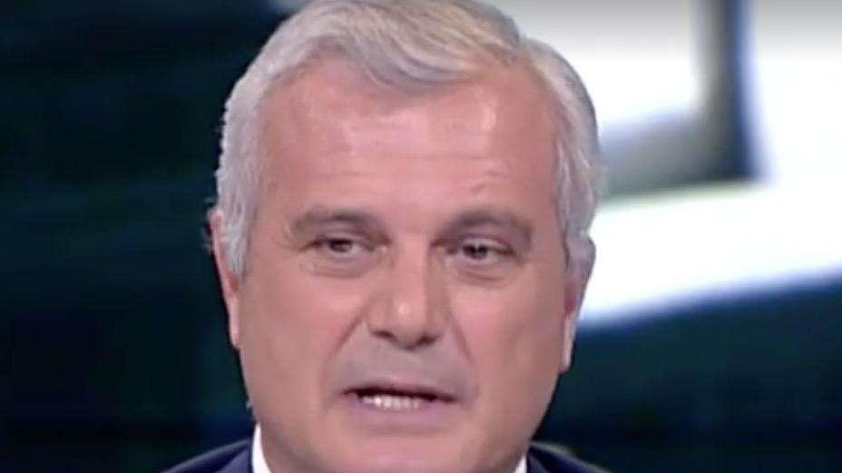 Campagna: “Mi piacciono le idee di Motta e la nuova politica di ridimensionamento budget della Juve”