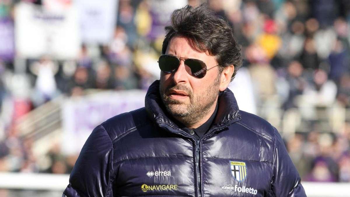 Pietro Leonardi: "Soddisfatti per aver preso per intero Chibsah"