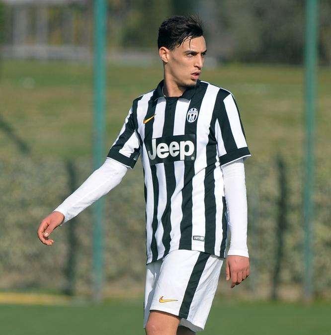 Ufficiale - L'ex Juve Marzouk si trasferisce in Svezia