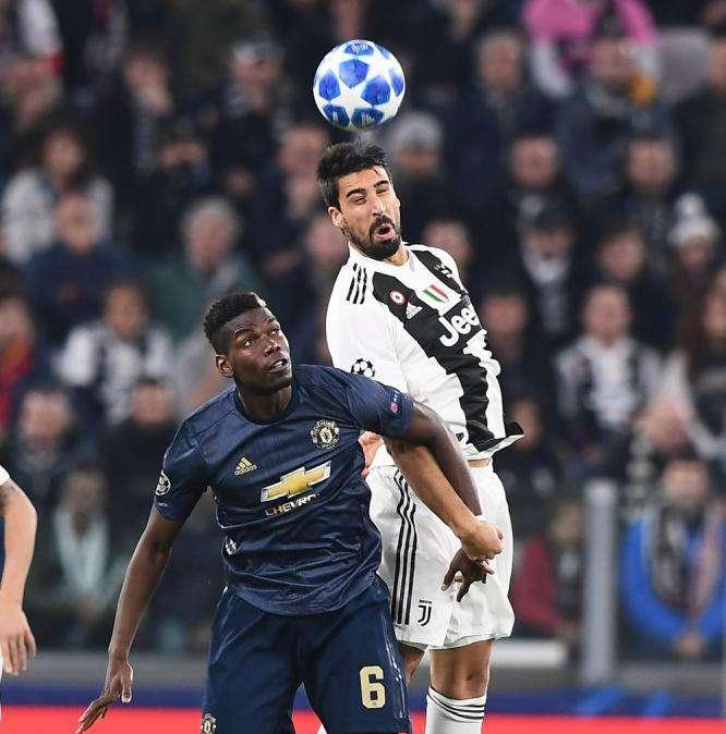 Dall'Inghilterra: la permanenza di Pogba allo United senza Mourinho non è scontata 