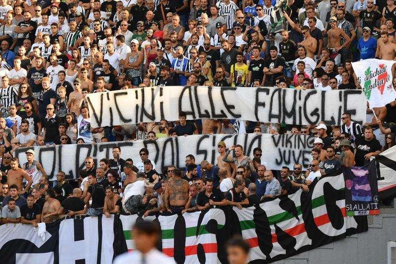 Prosegue lo Juventus Camp a Sarajevo