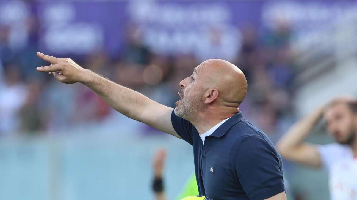 Italiano: "Arthur potrà dare tanto alla squadra, ci piace molto"
