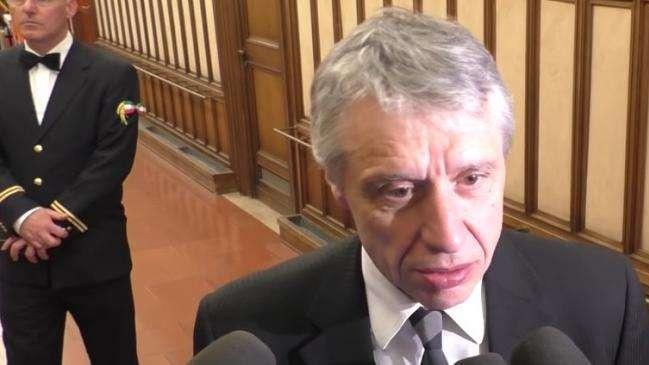 Avv. Chiappero: "La Juve non si potrà costituire parte civile. Agnelli non sapeva chi fosse Dominello. Alla Bindi dico che..."
