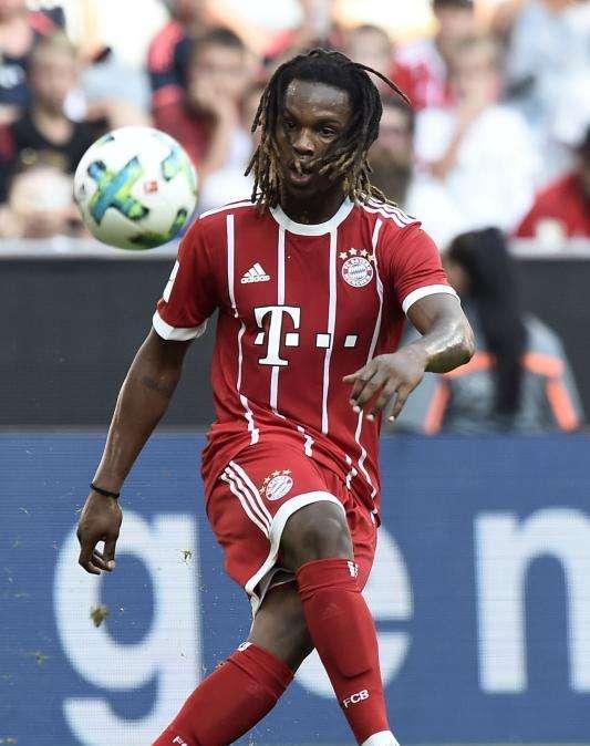 Bild - Renato Sanches verso il Liverpool, preferisce la Premier