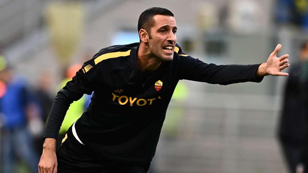 Giudice Sportivo, nessun giocatore squalificato. Due giornate al vice di Mourinho Foti
