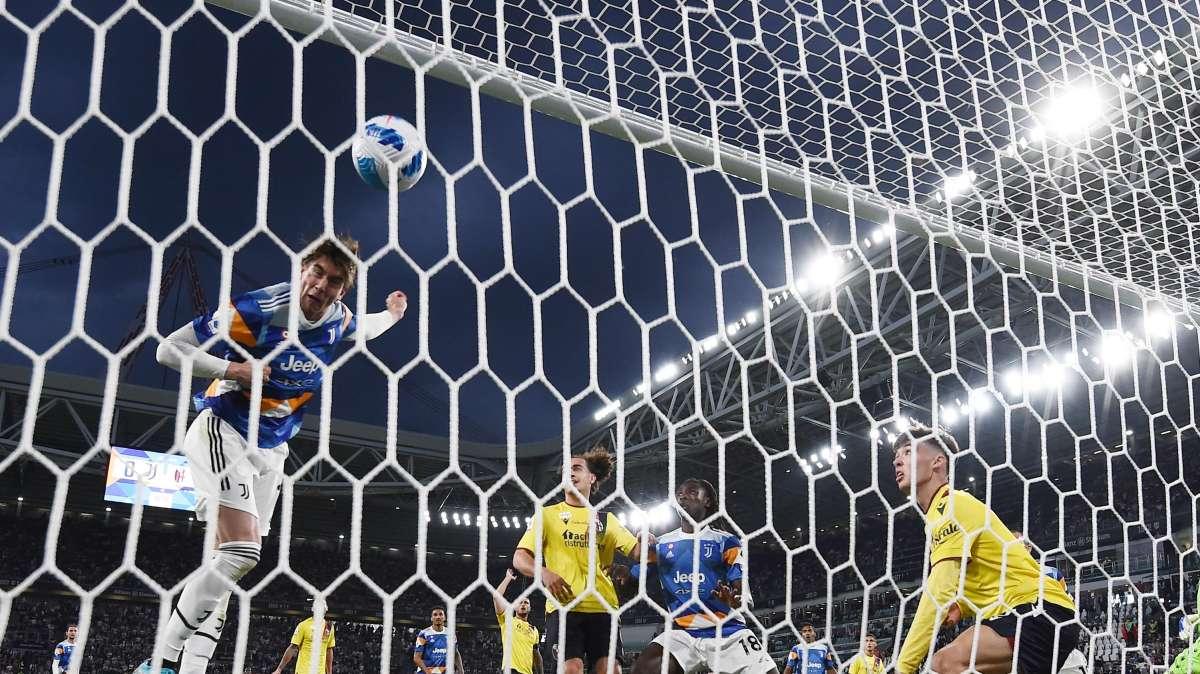 DA ZERO A DIECI - JUVE ED ARBITRO DA ZERO E QUEL RECUPERO…