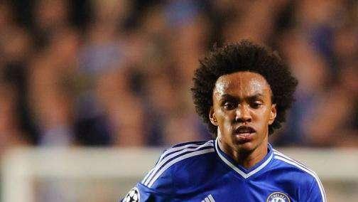 TMW - William via dal Chelsea, contatti con l'Atletico Madrid
