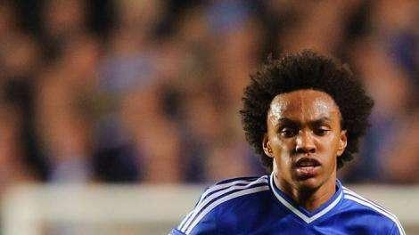 UFFICIALE - Gli obiettivi bianconeri Willian e Pedro rinnovano con il Chelsea