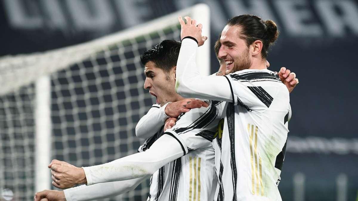 La Juve gode, un altro top club vuole Rabiot
