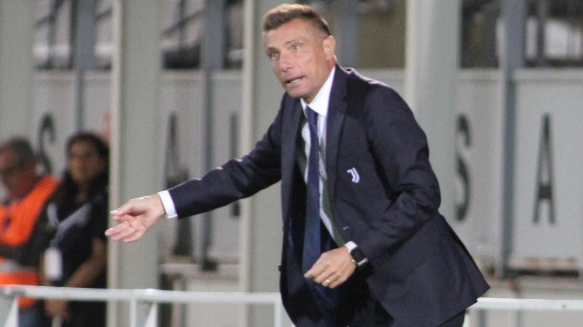 Immagine strip Juventus U23 n.1