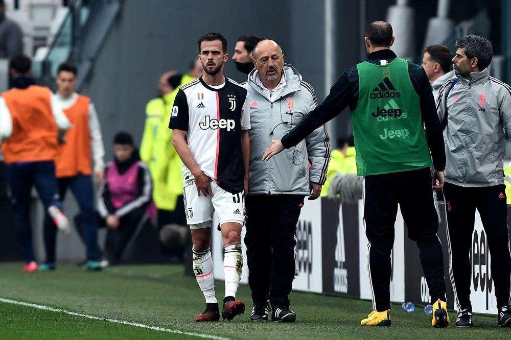 Leonardo vuole dare le chiavi del centrocampo del Psg a Pjanic