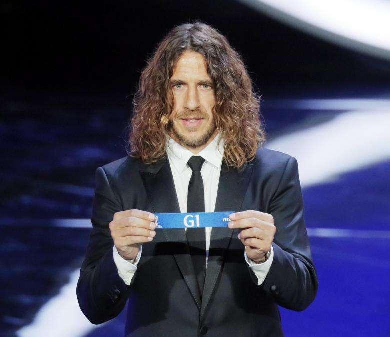 Puyol: "Messi via da Barcellona? Non vedo perché"