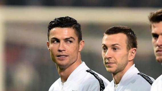 Repubblica TO - Juve, restano tre esuberi da piazzare: ecco i principali indiziati