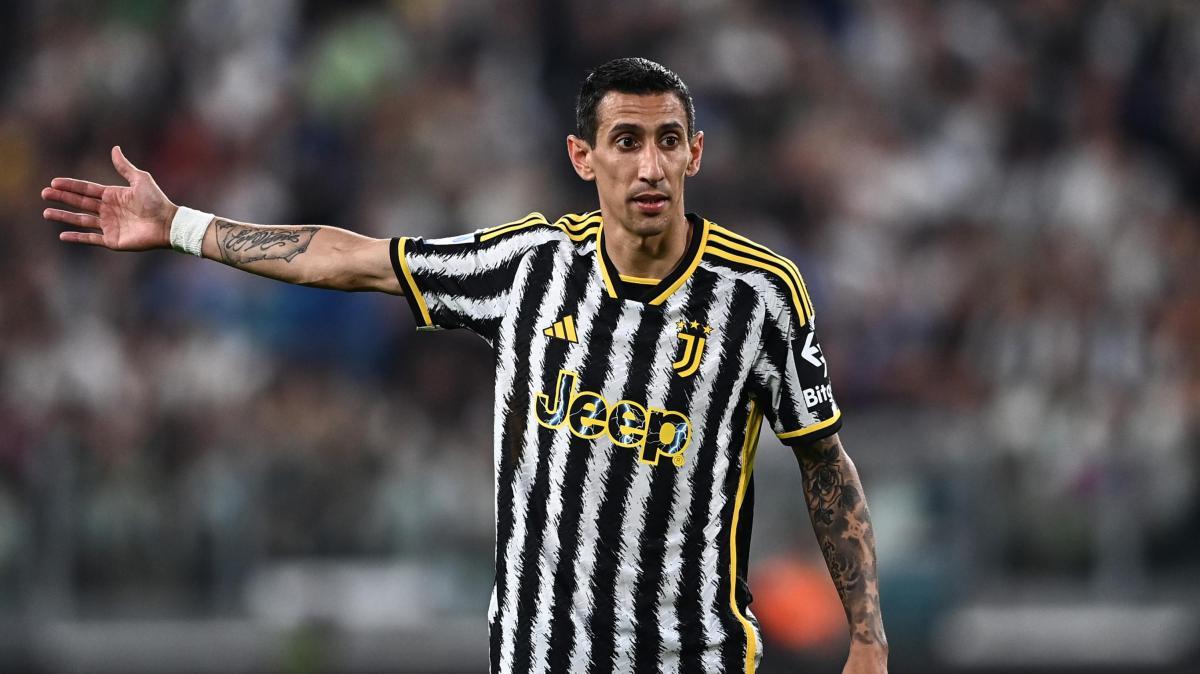 Di Maria verso l'accordo con il Benfica