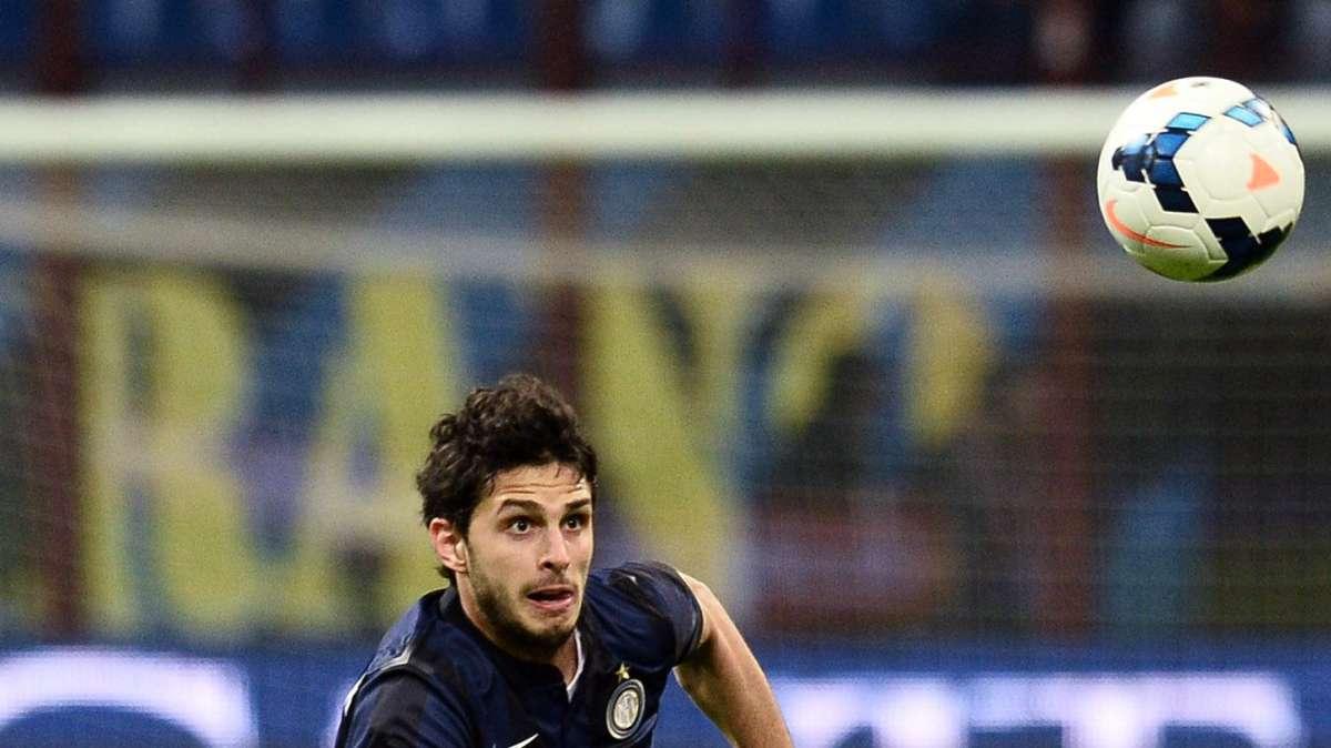 Ranocchia-Inter, divorzio sempre più vicino