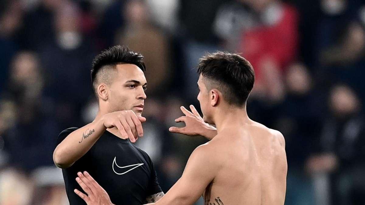 Dybala, il Barcellona si tira fuori