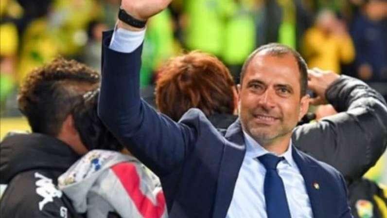ESCLUSIVA TJ - Juan Esnáider: "Juve, ho preso la decisione sbagliata. Con l'Atlético vincerà. Sarri? Mi piace il suo gioco, con Allegri mi divertivo. Su CR7 e la Serie A..."