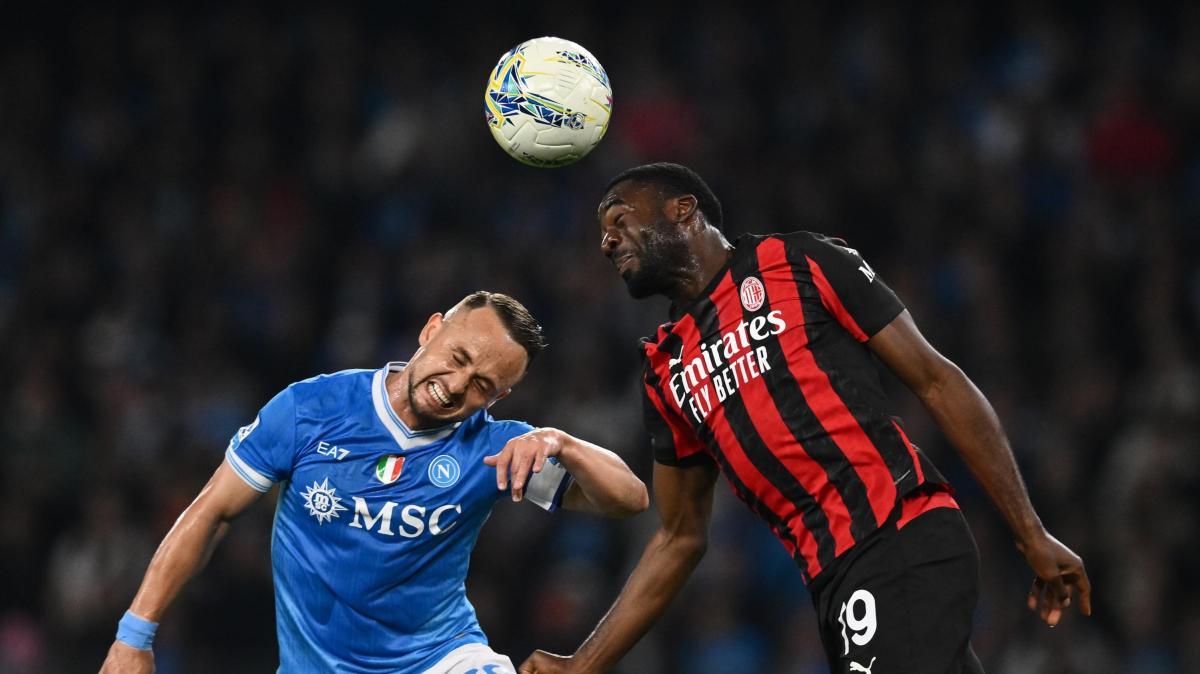 Fofana, per la Juve concorrenza di 2 club di Premier League