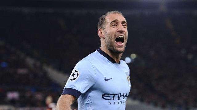 ESPN - A gennaio assalto dell'Inter a Zabaleta