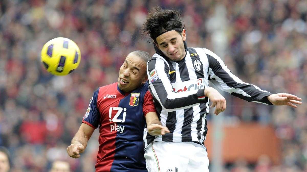 ESCLUSIVA TJ - Ag. Aquilani: "Un ritorno alla Roma è fantacalcio"