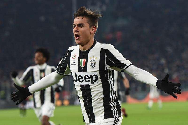 Marca - Dybala si avvicina alla Juve: il rinnovo non cambierebbe nulla