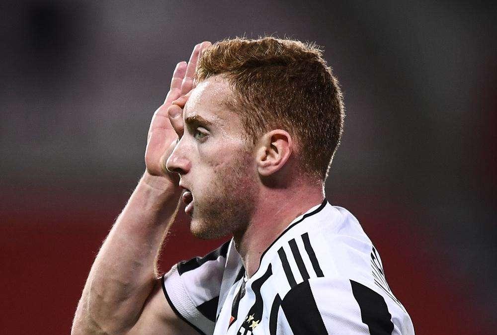 Eriksson: "Kulusevski il giovane più interessante della Svezia, la Juve si è assicurata una promessa"