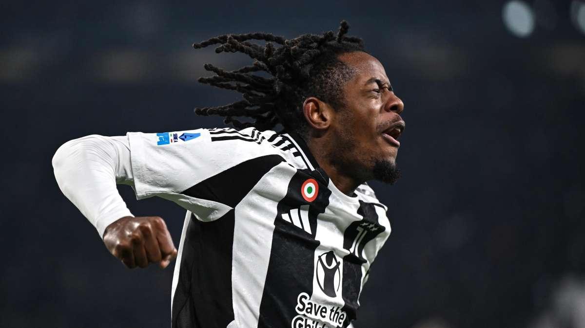MBANGULA  a Sky: "Vittoria importante, ma non sono contento della mio ingresso, non ci sono scuse per questa prestazione"