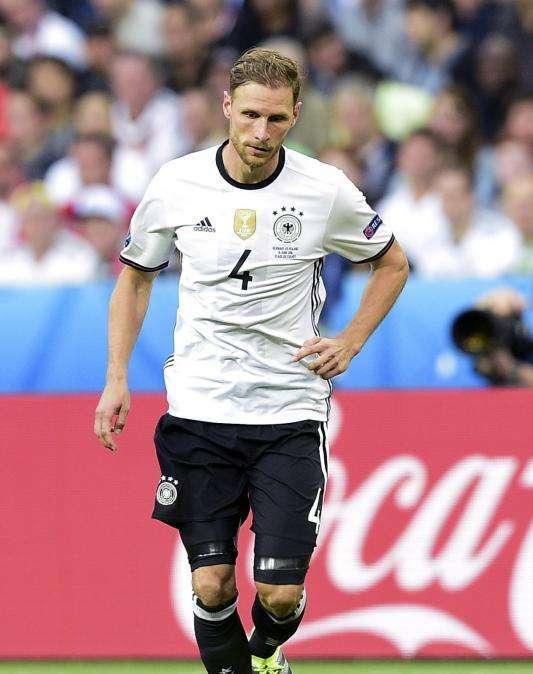 Howedes, la Juve lavora ad un ultimo sconto 
