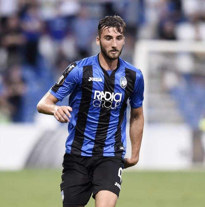 Juventus attiva su Cristante 