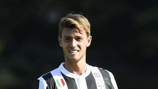 Rugani: "Vogliamo riscattare il ko in Supercoppa. Napoli e Roma avversarie in campionato, occhio al PSG in Champions"