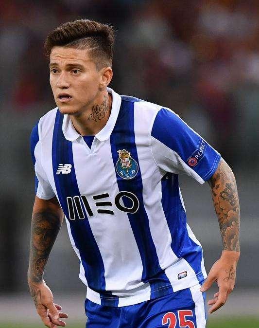 Juve, Otavio a gennaio e "girato" al Genoa per 18 mesi? I bianconeri vogliono Rincon