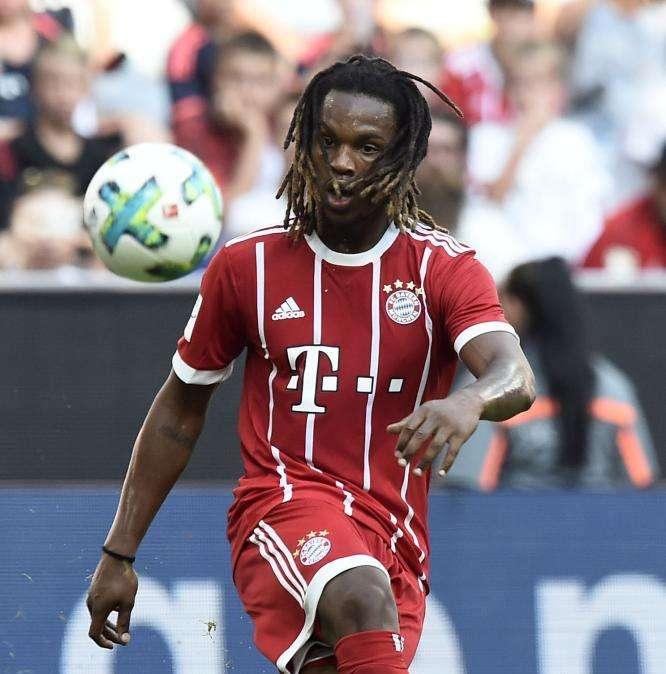 Renato Sanches avvisa il Bayern: "Voglio giocare di più, andrò via"