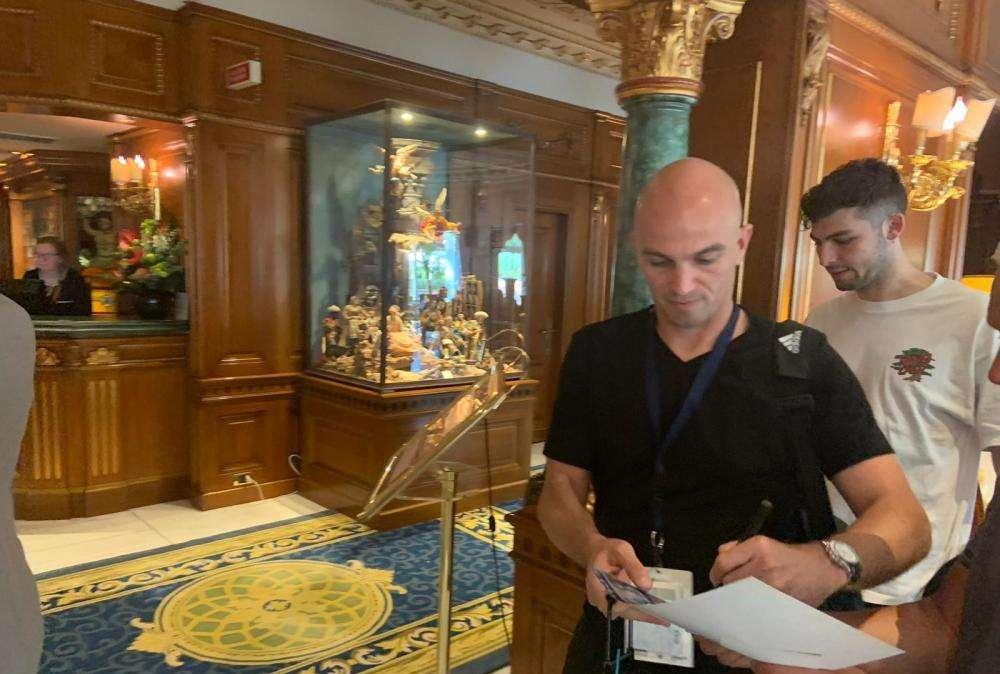 Cambiasso: "Sbagliato dire che la Juve è stata fortunata"