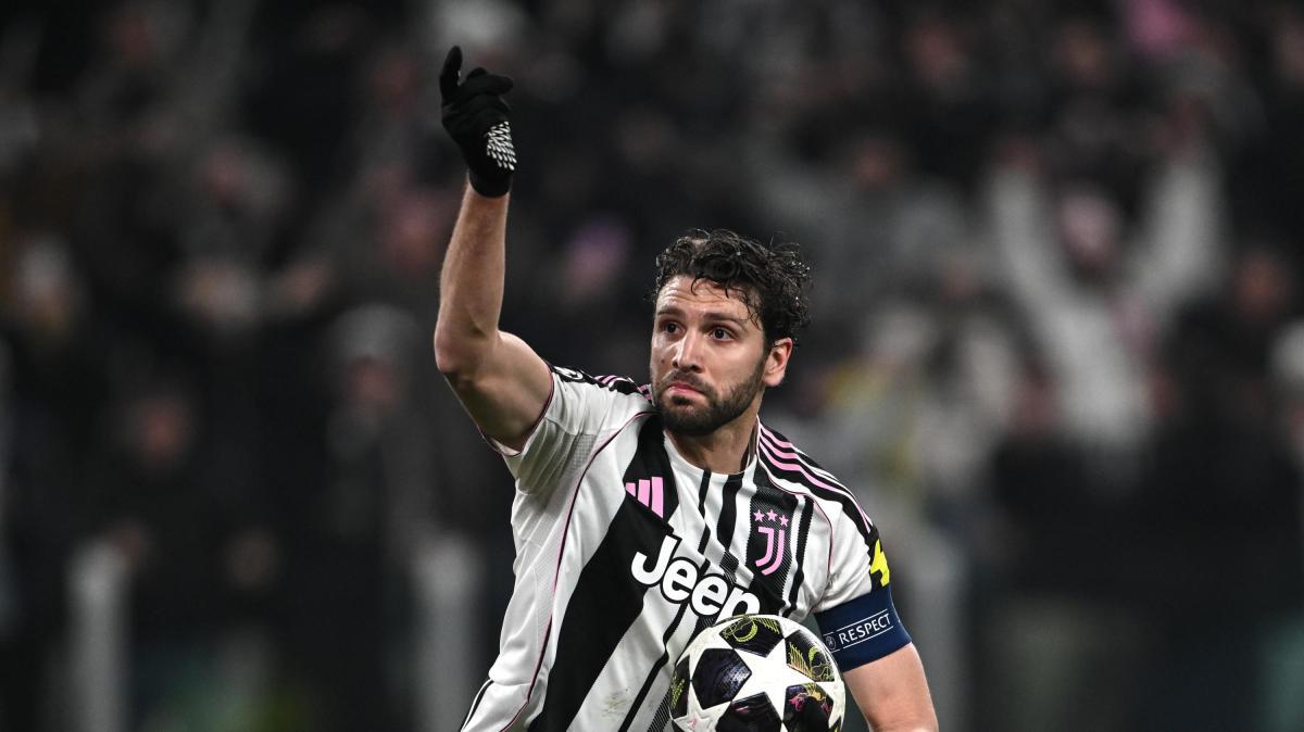 Nava a RBN: "Locatelli? Partite come quella col Galatasaray non gliele avevo mai viste fare"