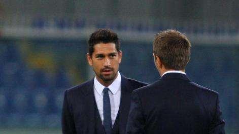 LIVE TORINO - BORRIELLO, VISITE MEDICHE TERMINATE