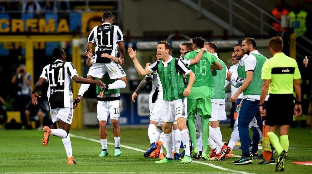 Inter-Juve 2-3, le pagelle. Dybala fa risorgere la Juve, Higuain la mantiene in testa