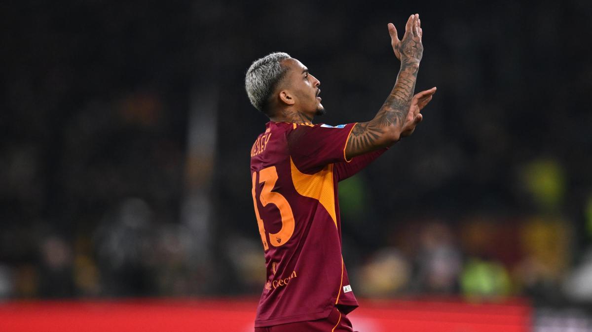 Juve, ecco il rimpianto di mercato!