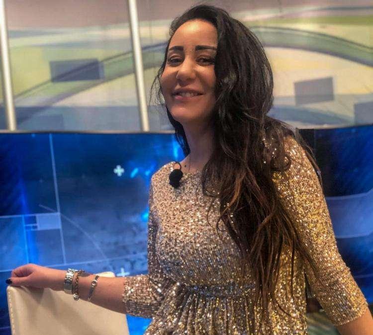 LA SIGNORA IN ROSA - Emanuela Iaquinta: "Vincere per ritrovare fiducia"
