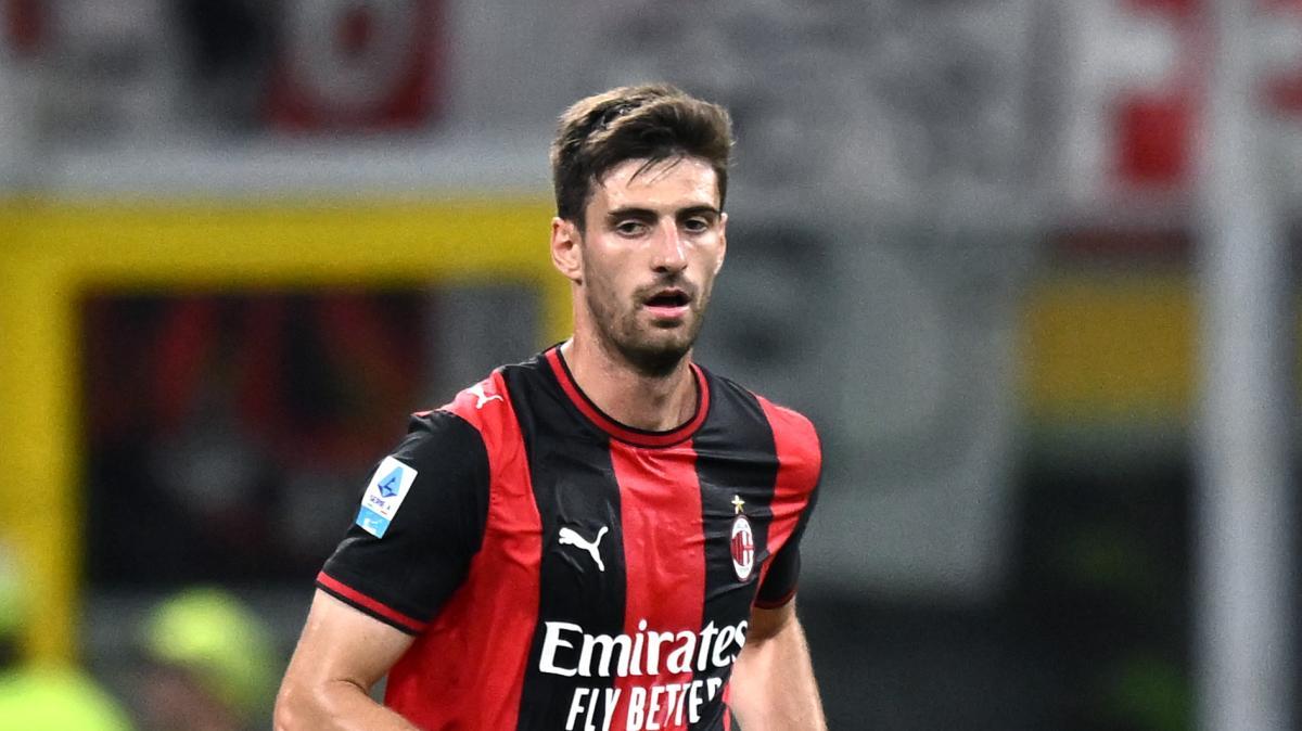 Qui Milan - Gabbia out contro la Juve? Pronto De Winter