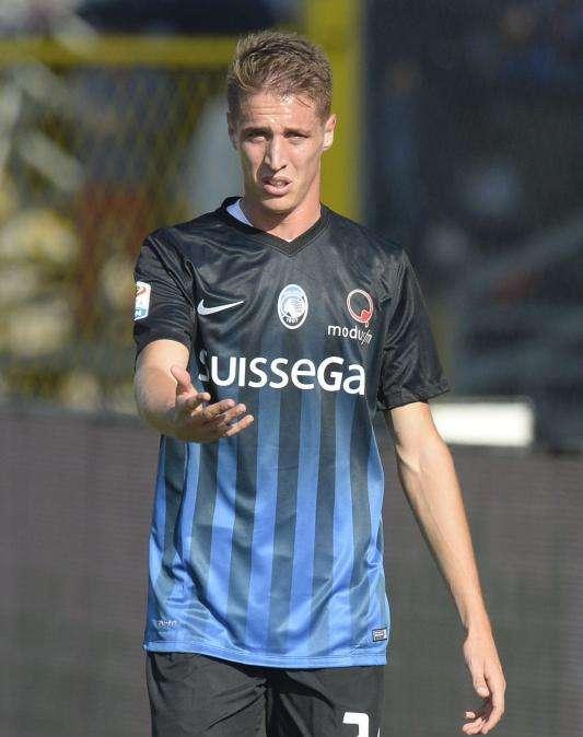Giuffredi (Ag. Conti): "Andrea promesso alla Juve? Non ho sentito nessuno. Piace a molti ma se in concorrenza ci sono i bianconeri..."