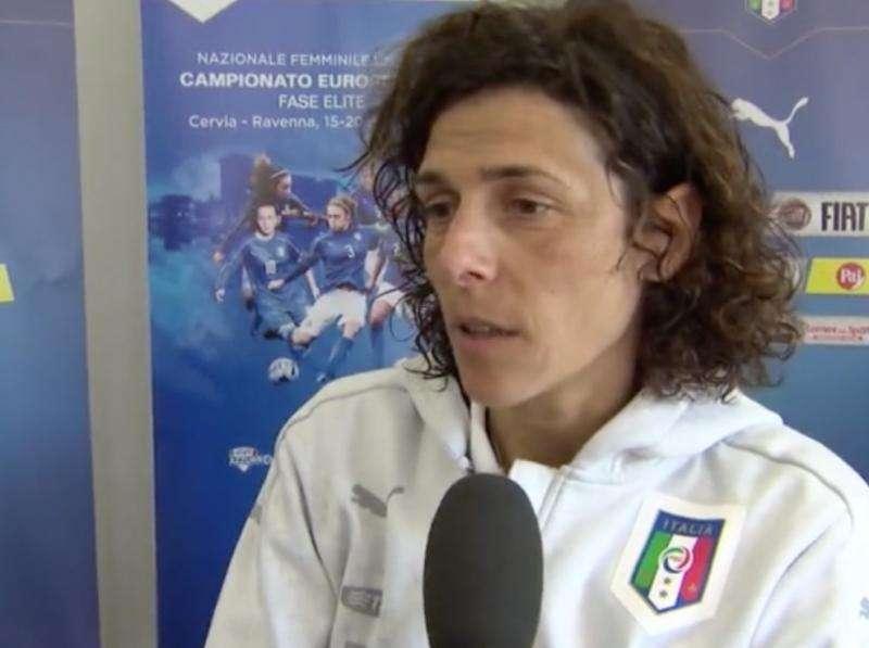 Calcio femminile, sul mercato la Juventus fa sul serio