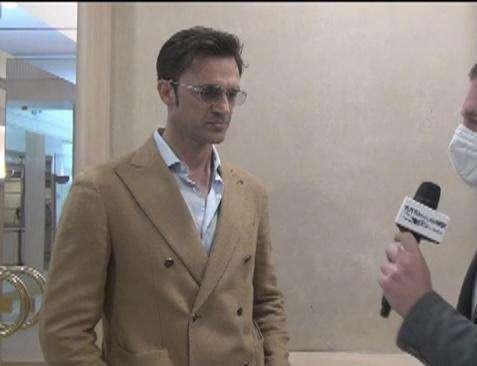 Legrottaglie: "Juve, per lo scudetto serve battere il Milan e sperare nel blackout dell'Inter"