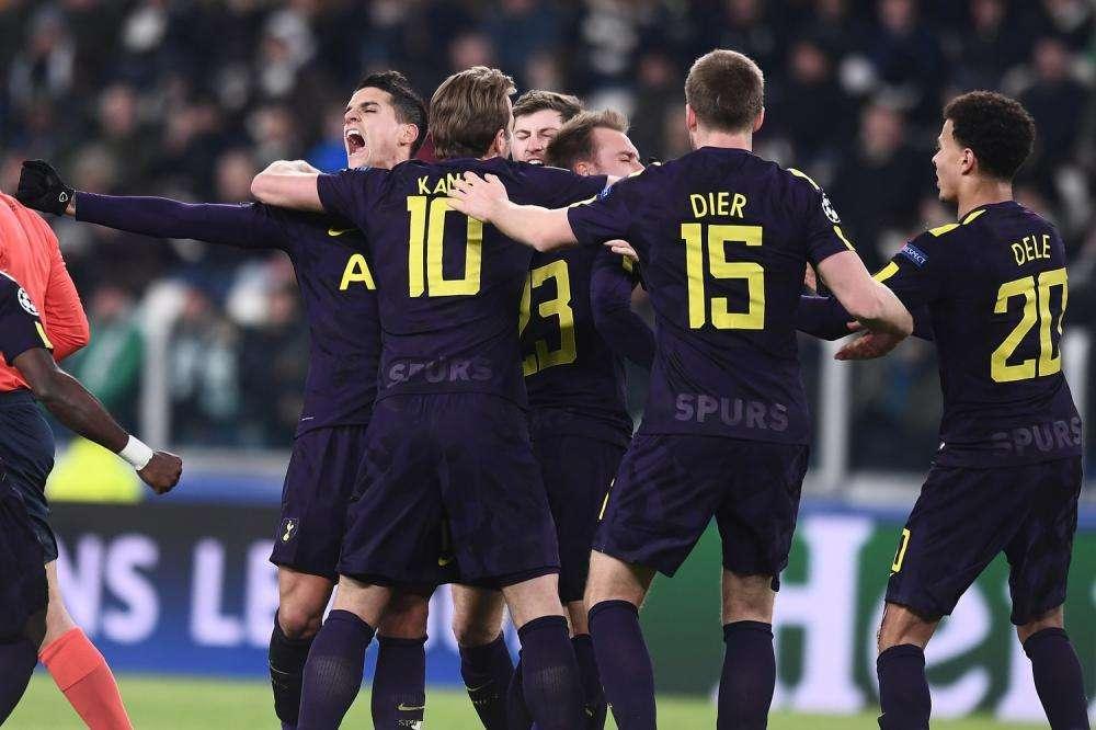 QUI TOTTENHAM - Una gara in più da giocare, il 28 febbraio il replay col Rochdale