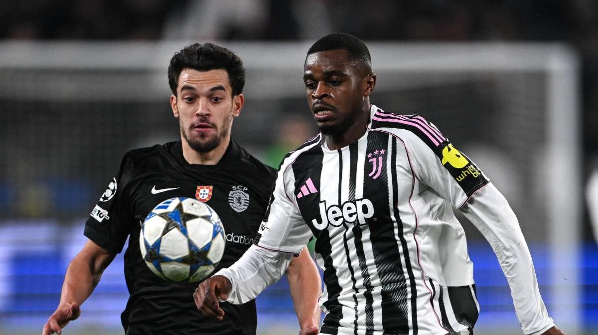Champions League 2025/26, la Juventus incasserà almeno 48 milioni di euro: tutti i dettagli