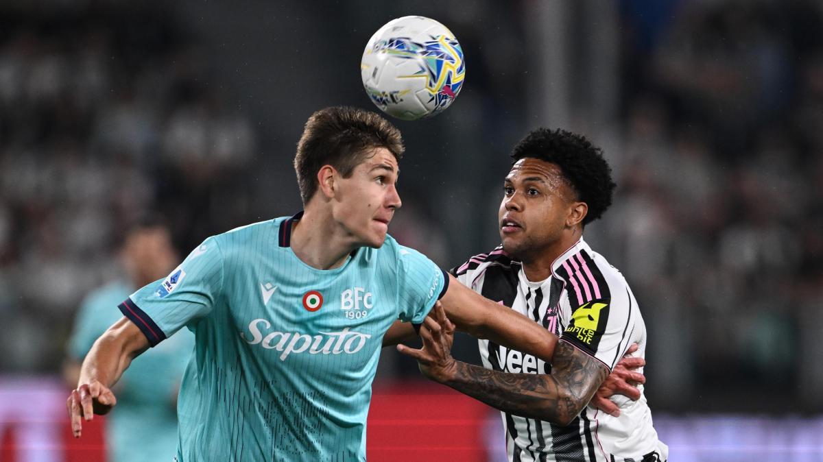 Milan-Juventus: sfida totale tra campo e mercato, obiettivo tornare grandi
