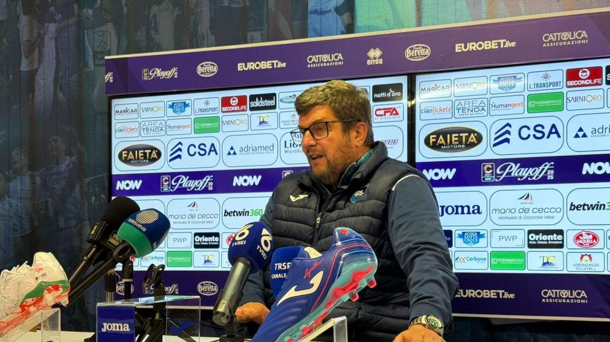 Italia Under21, Baldini: "Questi giovani sono la parte migliore del nostro calcio"