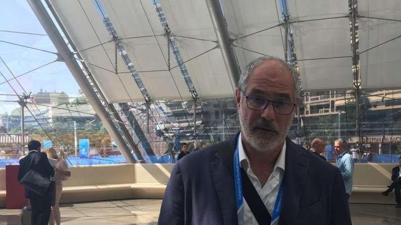 Zubizarreta (Ds Marsiglia): "Vicini a Kean, ma la Juventus non voleva il prestito"