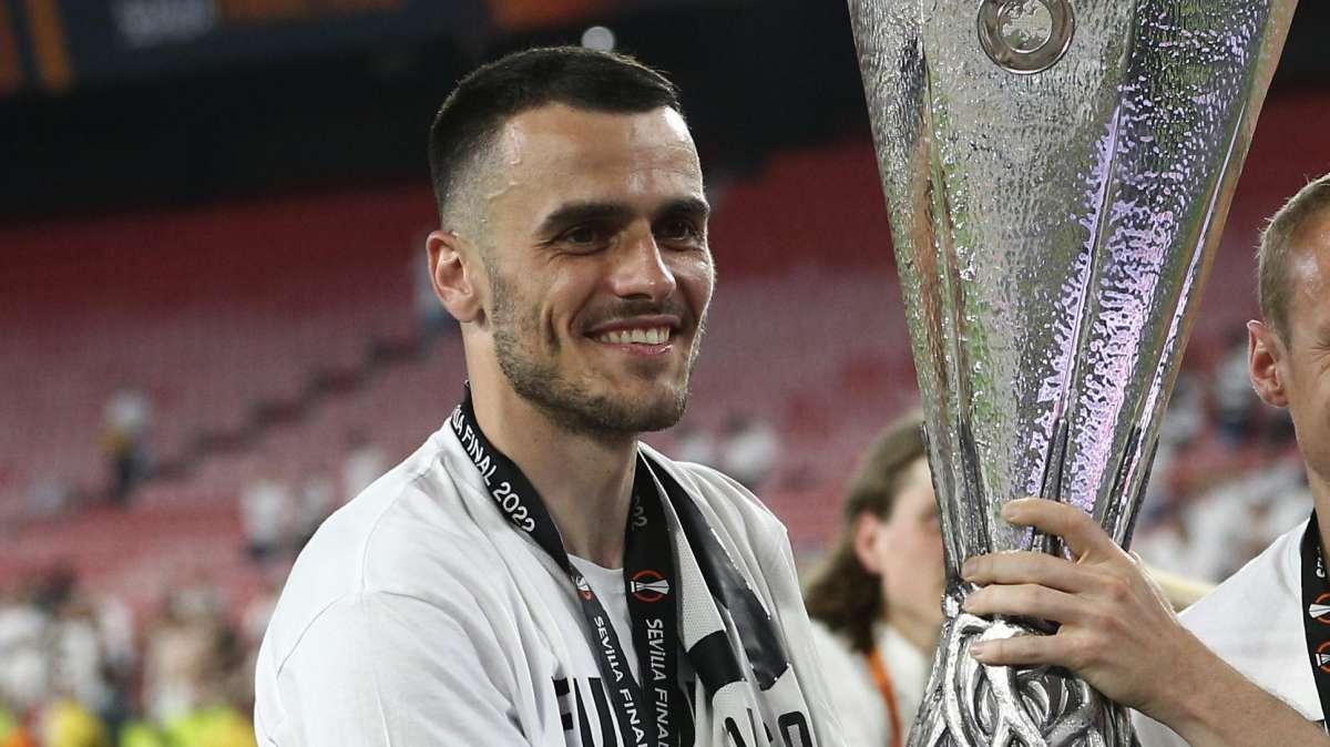  Kostic vuole fare il salto e attende le mosse della Juventus